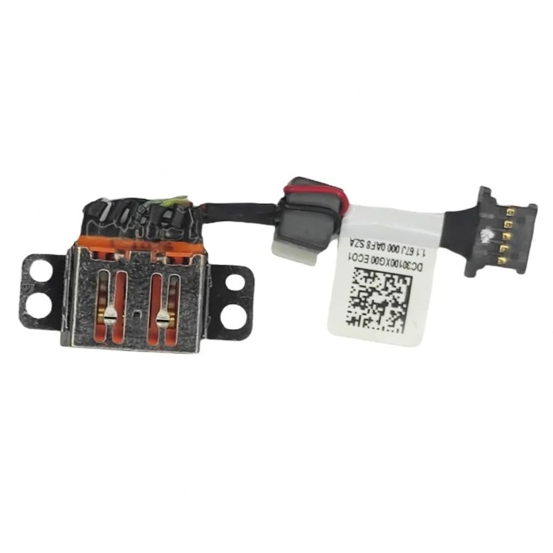 Cabo Flex para Lenovo Yoga 700-11ISK 80QE - DC30100XG00